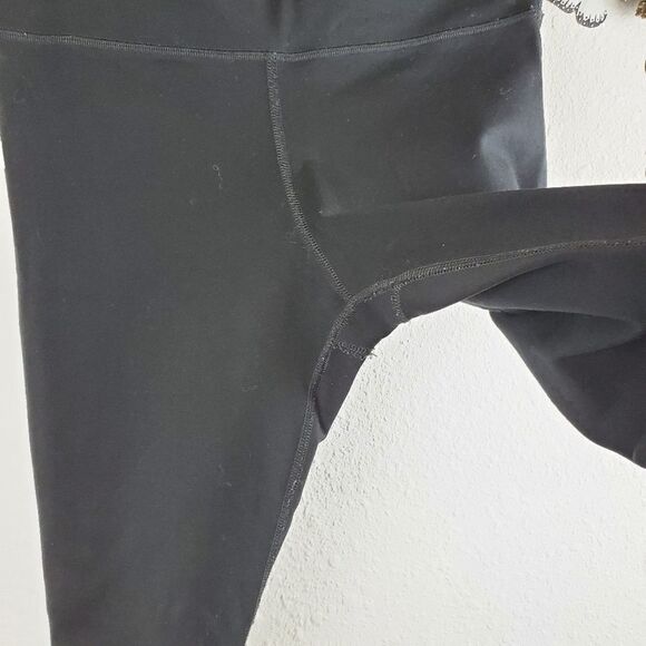 Aether black leggings - Picture 4 of 6